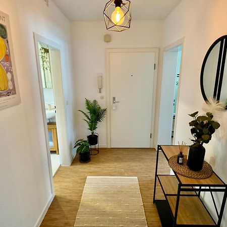 Bliss Homes Ge Ringcity 겔젠키르헨 외부 사진