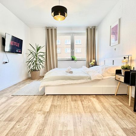 Bliss Homes Ge Ringcity 겔젠키르헨 외부 사진