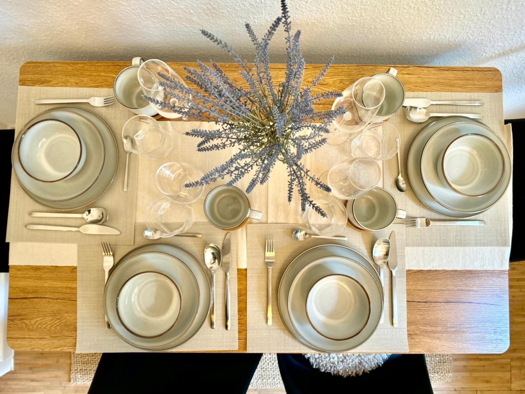 Bliss Homes Ge Ringcity 겔젠키르헨 외부 사진