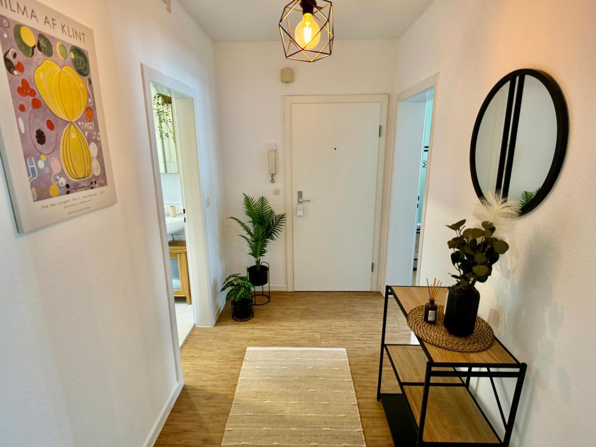 Bliss Homes Ge Ringcity 겔젠키르헨 외부 사진