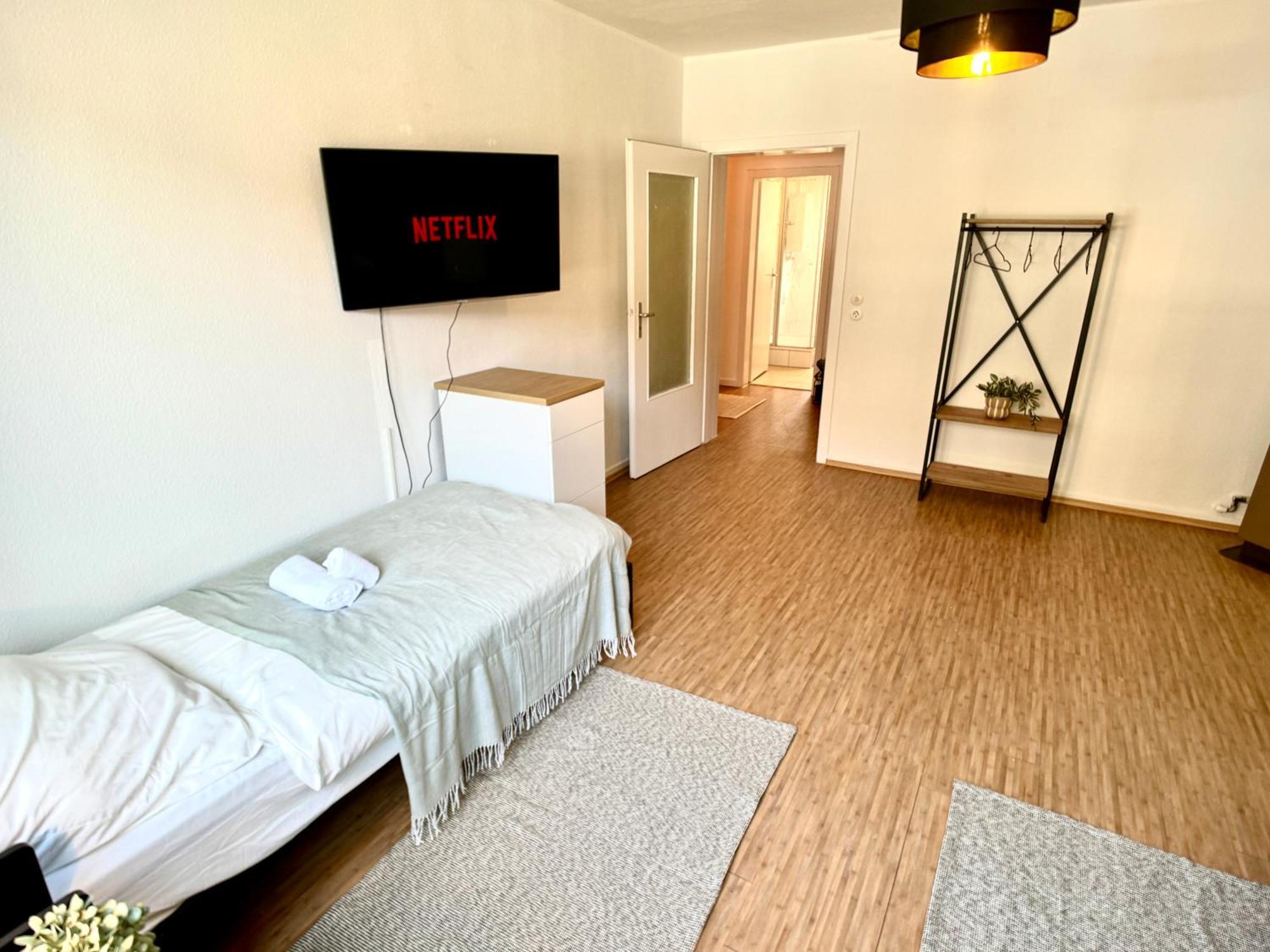 Bliss Homes Ge Ringcity 겔젠키르헨 외부 사진