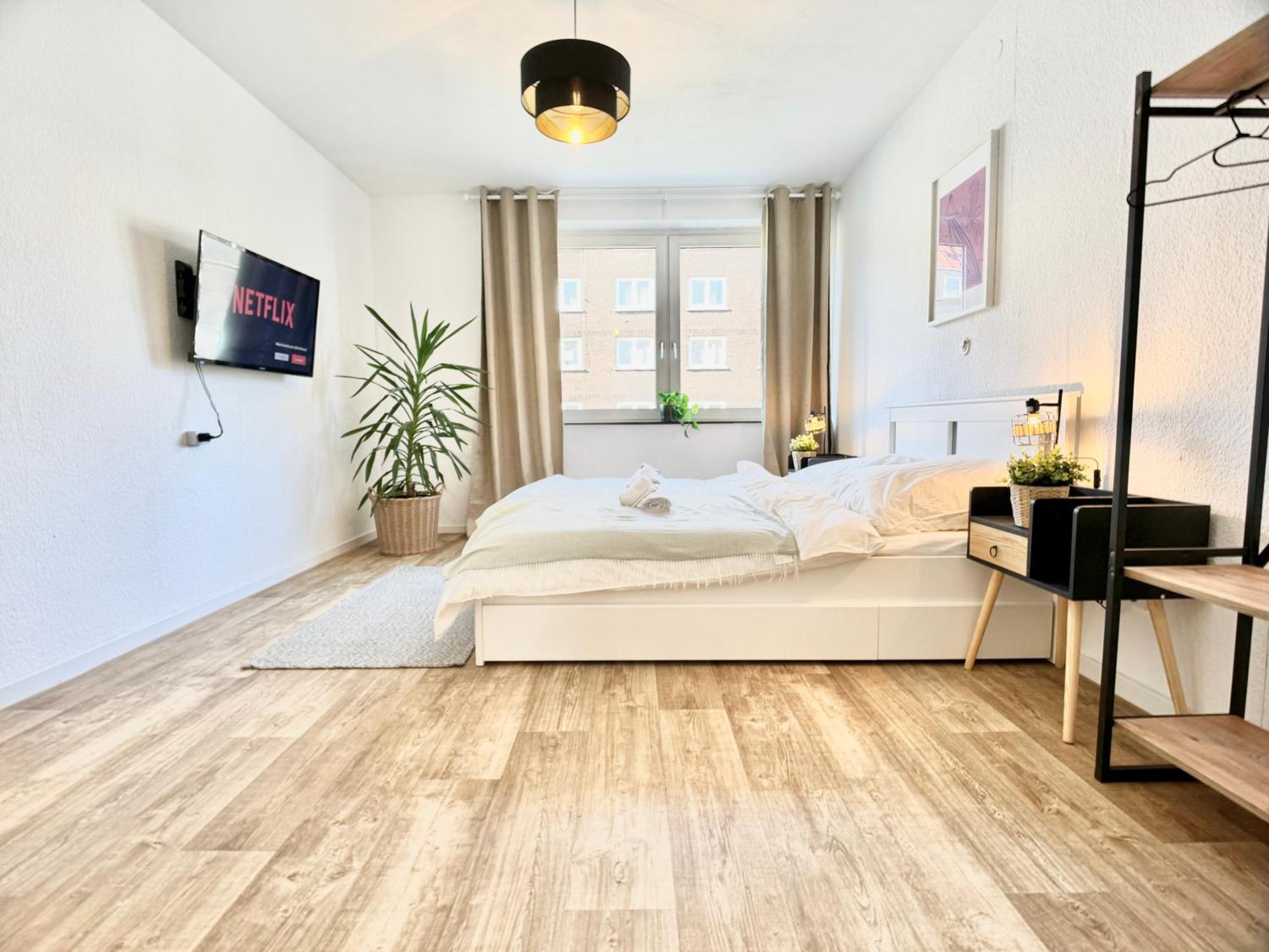 Bliss Homes Ge Ringcity 겔젠키르헨 외부 사진