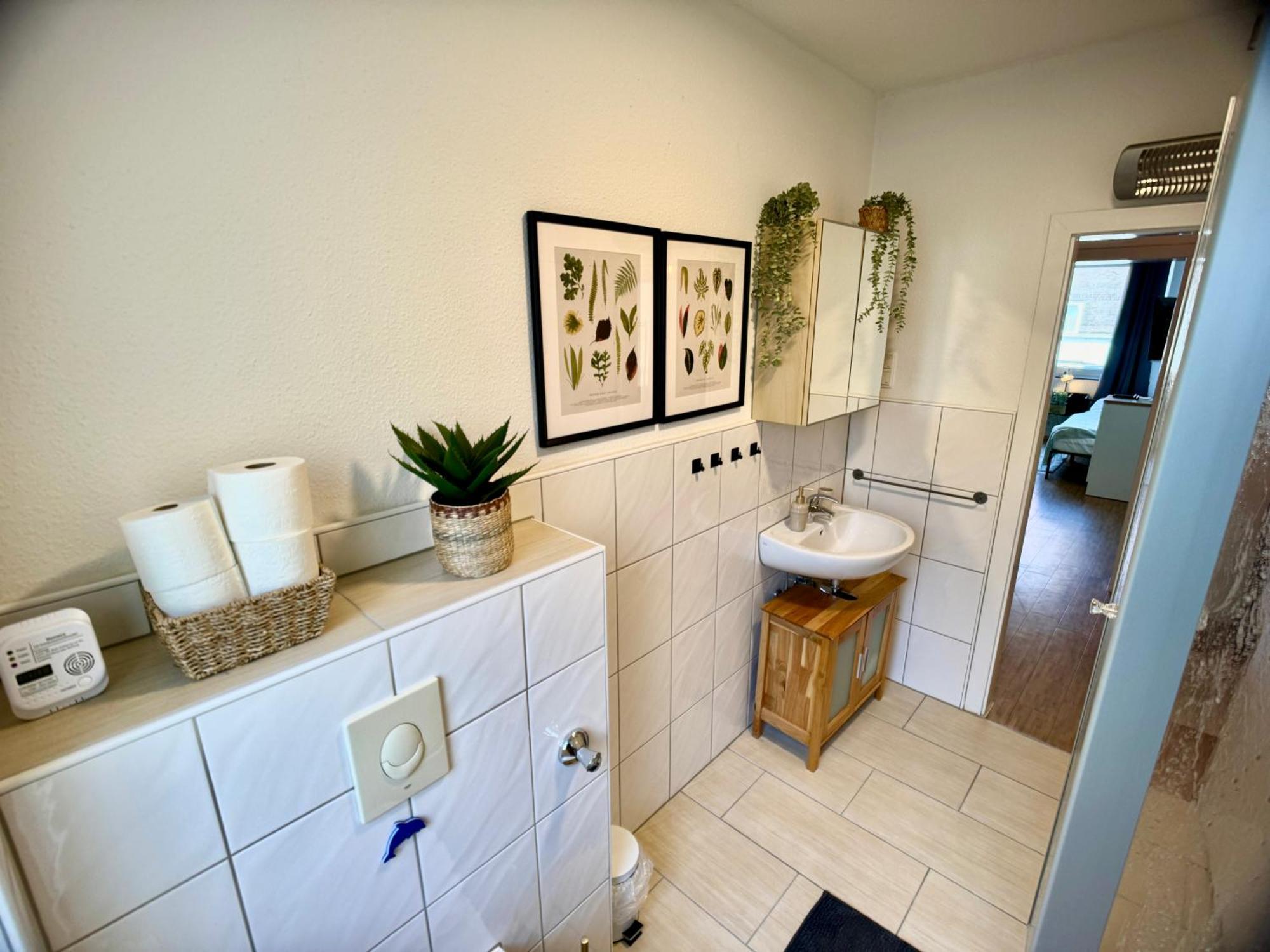 Bliss Homes Ge Ringcity 겔젠키르헨 외부 사진