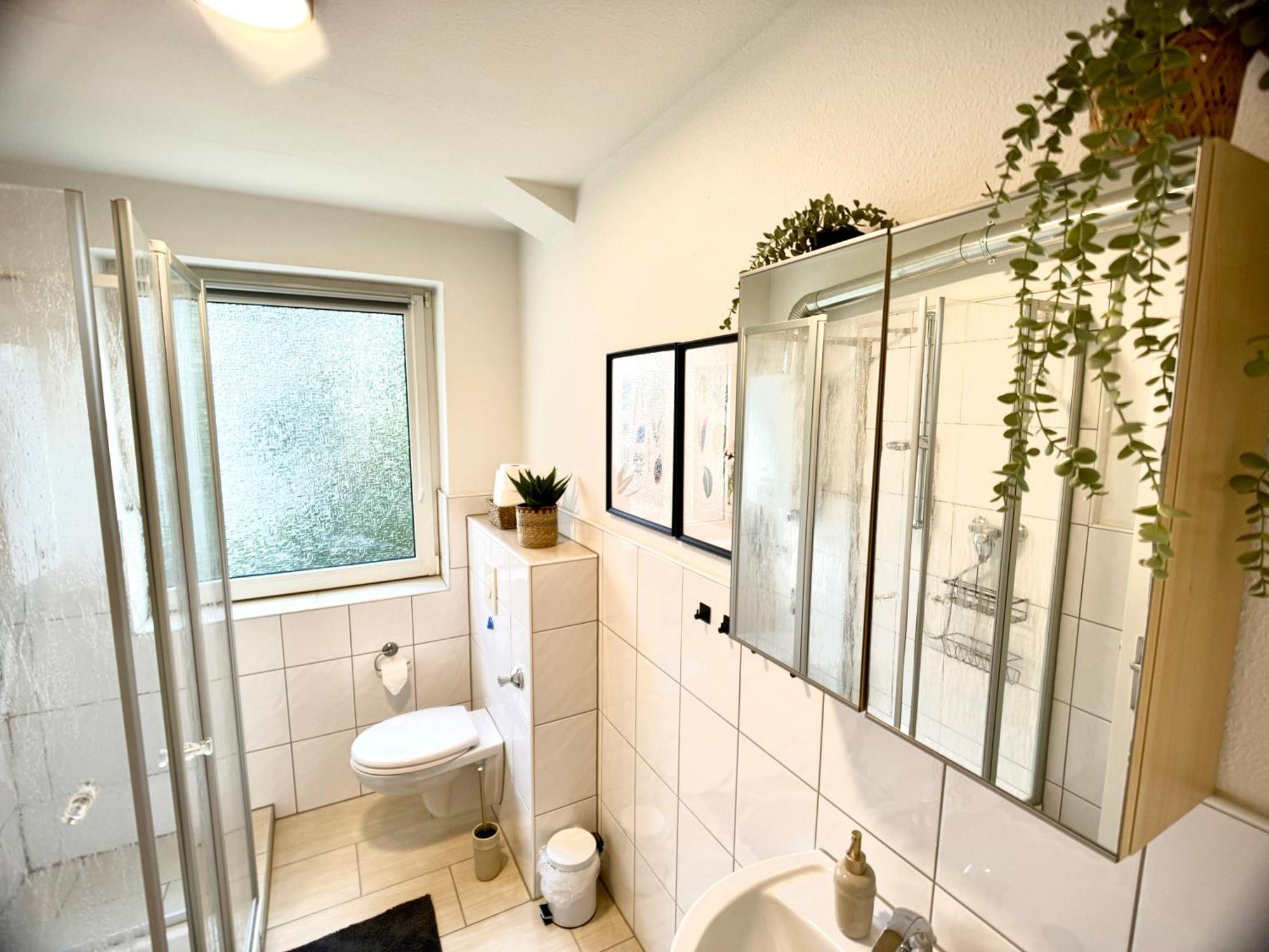 Bliss Homes Ge Ringcity 겔젠키르헨 외부 사진